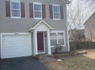 334 Gregory Ln, Plano, IL 60545