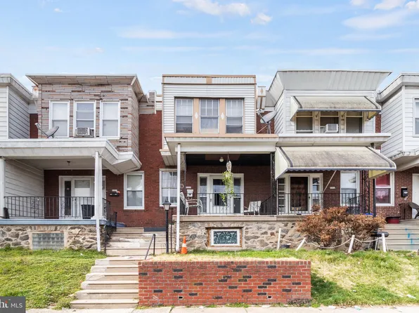 5954 Palmetto St, Philadelphia, PA 19120