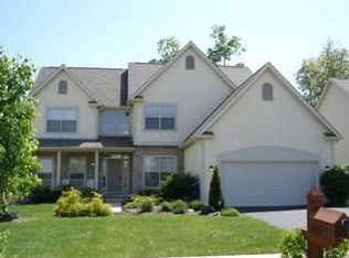 3837 Delwood Dr, Powell, OH