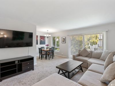 817 N Humboldt St APT 410, San Mateo, CA, 94401