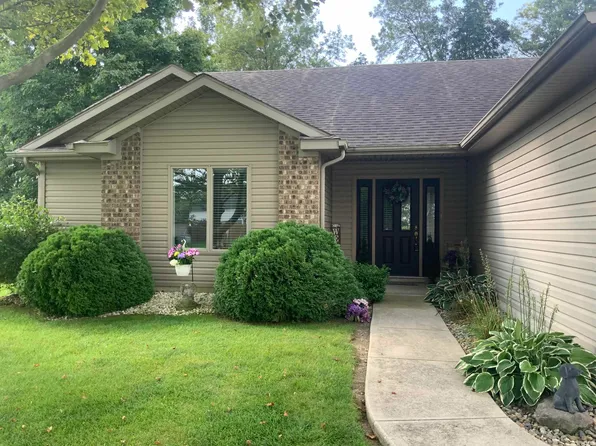 309 Ironwood Ln, Ossian, IN 46777