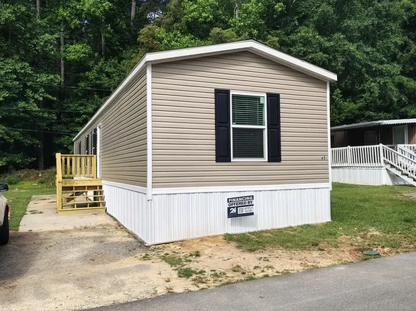 65 Poole Cir, Ellenwood, GA 30294