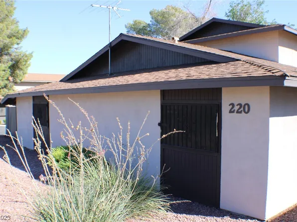 220 N Bruce St APT D, Las Vegas, NV 89101