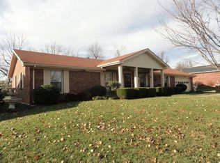 147 Frankie Dr, Richmond, KY 40475