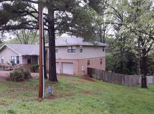 108 Mills Ter, Hot Springs, AR 71913