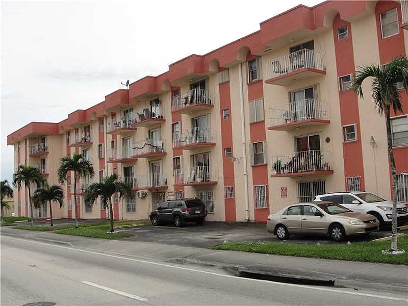 1st image of 6820 W Flagler St APT 201