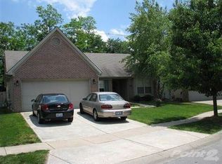 508 Green Valley Dr, Lexington, KY 40511