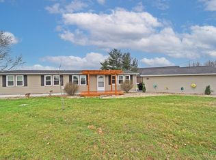 430 Waynoka Dr, Sardinia, OH