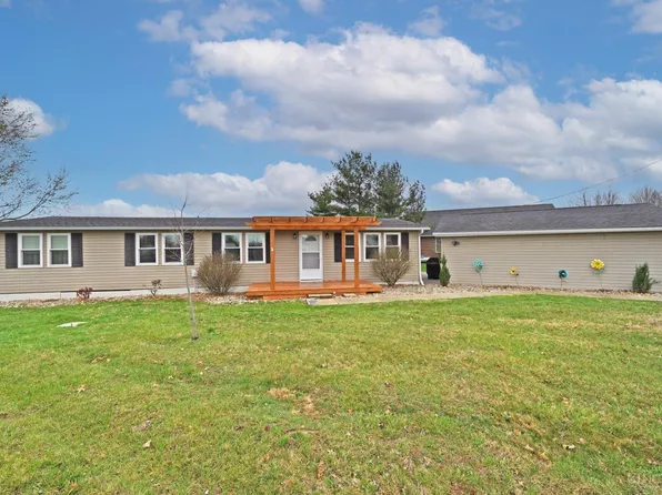 430 Waynoka Dr, Sardinia, OH 45171