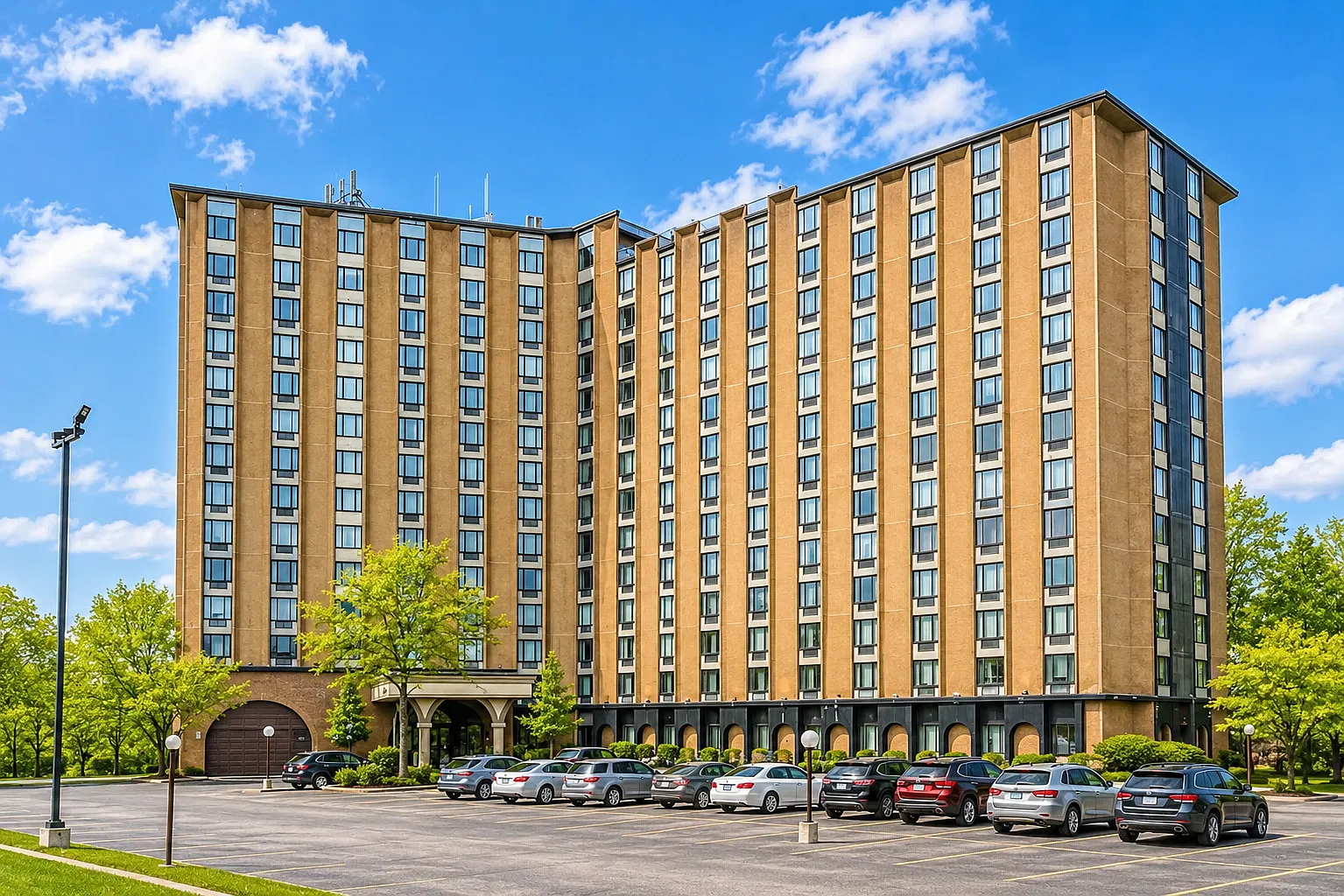 1 bed, 750 sqft, $1,495 — Photo 2