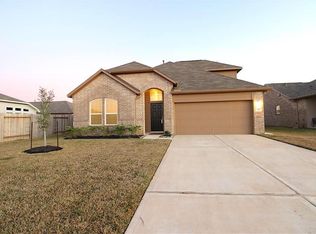 7811 Amber Ct, Texas City, TX 77591