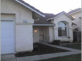 648 Burwood Way, Antioch, CA