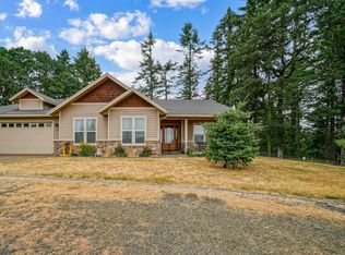 14255 Orchard Knob Rd, Dallas, OR 97338