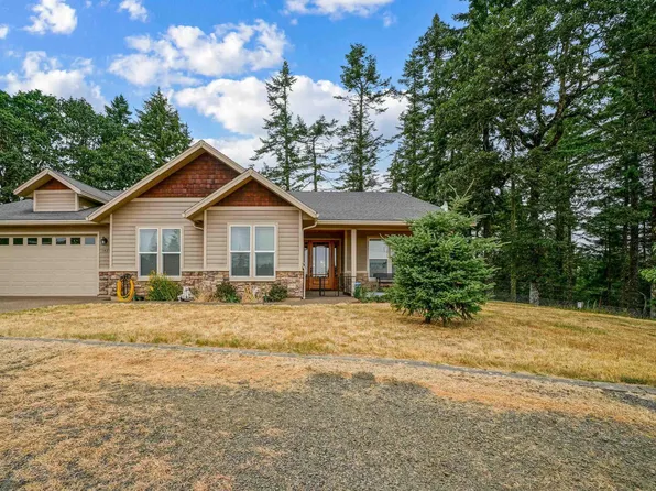 14255 Orchard Knob Rd, Dallas, OR 97338
