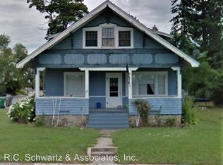 604 N University Rd, Spokane, WA 99206