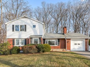 5 Gloria Hts, Portland, CT 06480