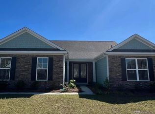 1108 Water Grass Ct LOT 196, Myrtle Beach, SC 29579