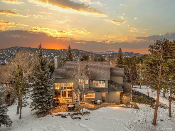 2193 Augusta Drive, Evergreen, CO 80439