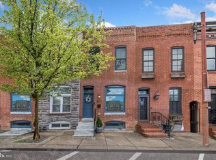 3217 Foster Ave, Baltimore, MD 21224