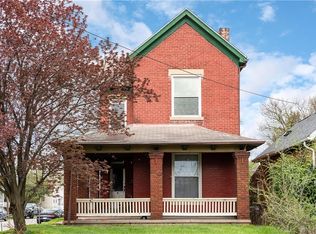 21 Alaska St, Dayton, OH 45404