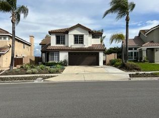 1121 Via Viento Ln, Corona, CA 92882