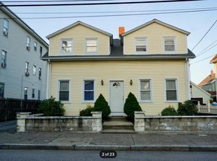 36 French St, Pawtucket, RI 02860
