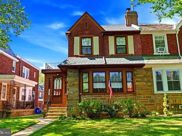 724 Longshore Ave, Philadelphia, PA 19111