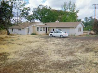 21660 Manton School Rd, Manton, CA 96059