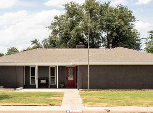 2412 Neely Ave, Midland, TX 79705