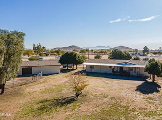 1164 S Bard Arrow Rd, Casa Grande, AZ 85194