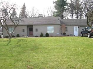 2515 Ashton Rd, Jackson, MI 49203