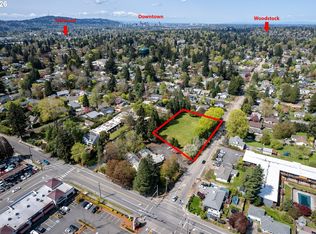 4215 SE King Rd, Milwaukie, OR