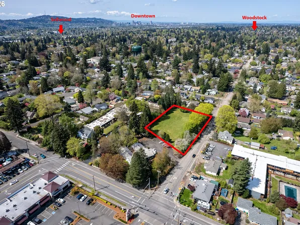 4215 SE King Rd, Milwaukie, OR 97222