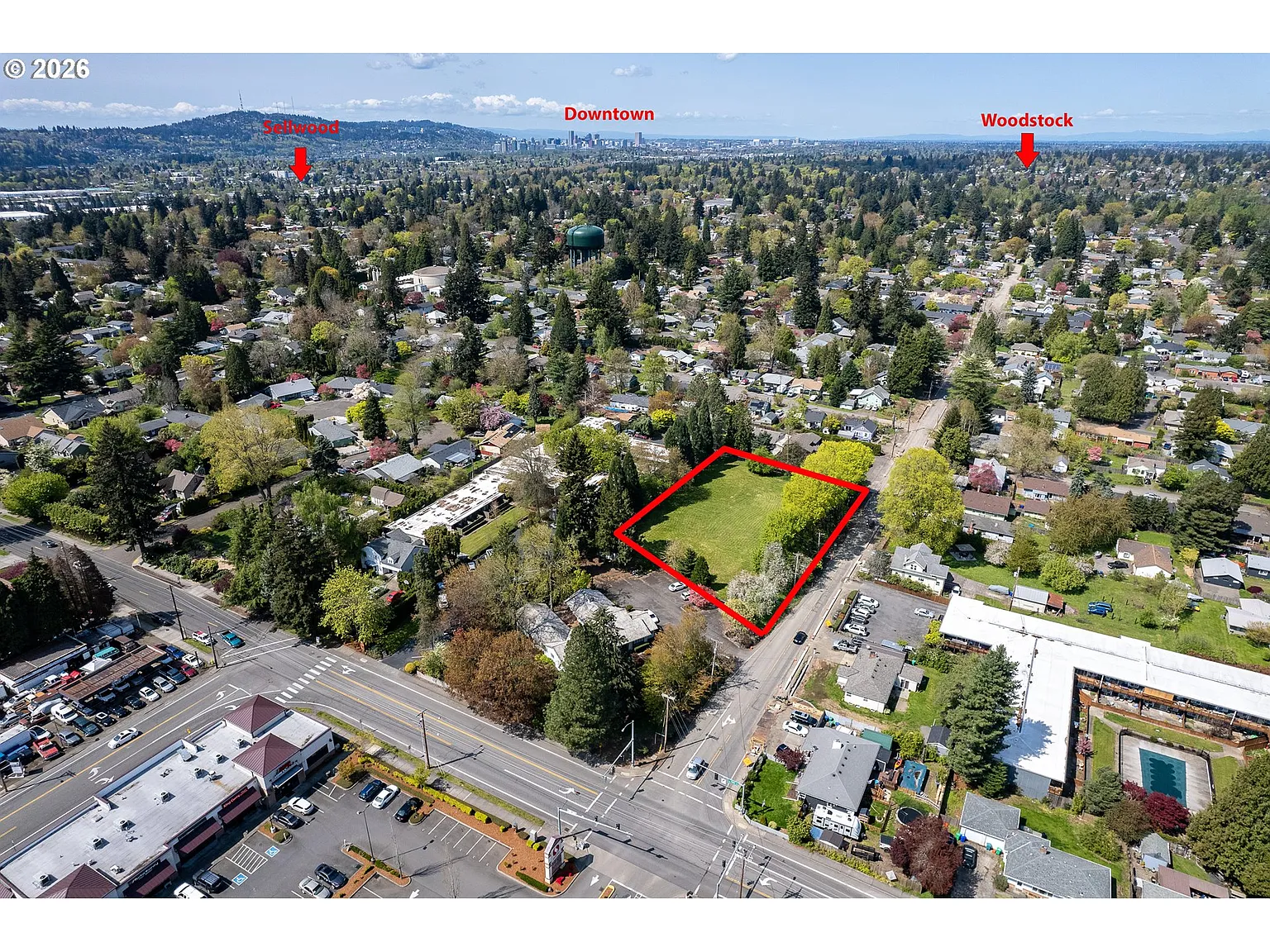 4215 SE King Rd photo 1