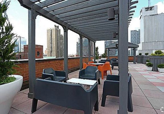 5th image of 425 W 53rd St #328