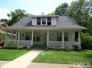 907 W Lenoir St, Raleigh, NC 27603