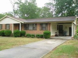 3135 Wellington Rd, Lumberton, NC 28360