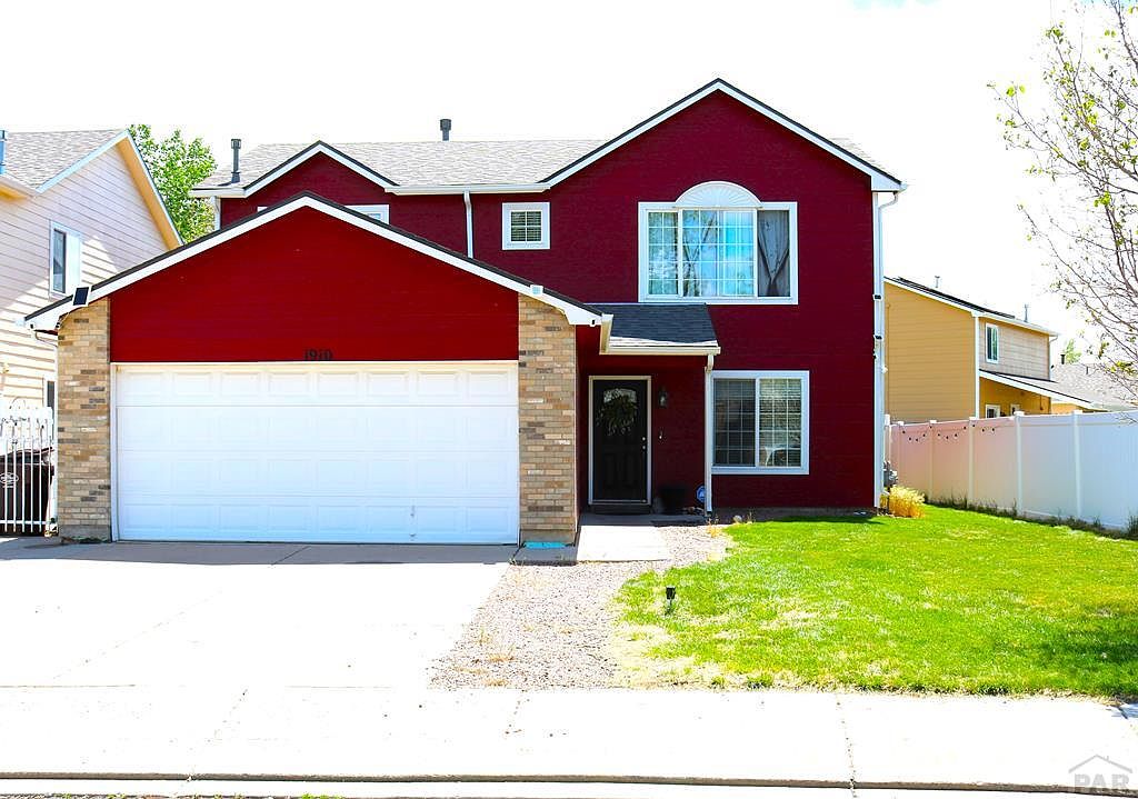 1910 Toronto St, Pueblo, CO 81004 Zillow