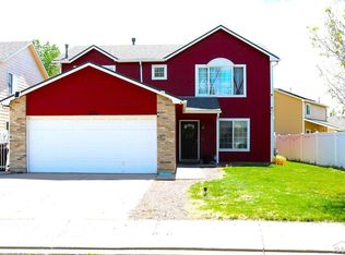 1910 Toronto St, Pueblo, CO 81004