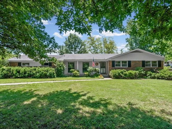 1306 Southern Pkwy, Clarksville, TN 37040