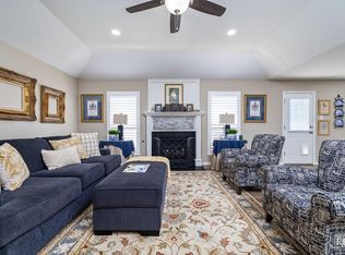 4521 Juniper Ln, San Angelo, TX 76904