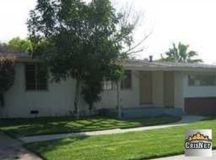8124 Ranchito Ave, Panorama City, CA 91402