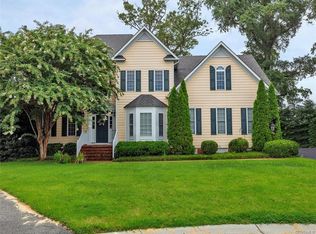 12120 Glastonbury Pl, Henrico, VA 23233