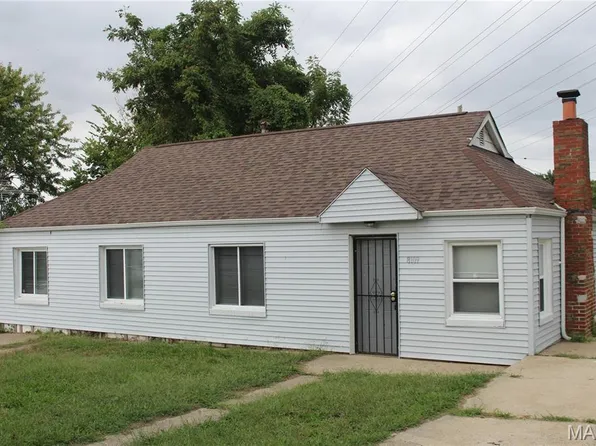 8109 Cler Ave, Saint Louis, MO 63114