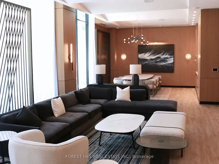 60 Central Park Dr #2504 — Photo 17