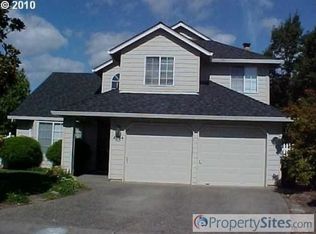 5764 NW 204th Pl, Portland, OR 97229