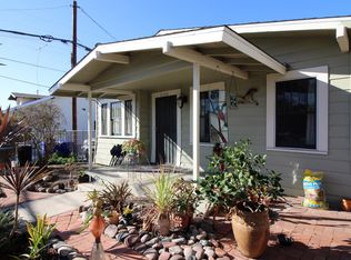 2128 31st St, San Diego, CA 92104