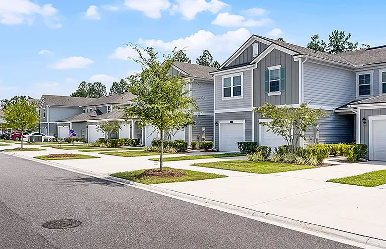 Discovery Trails Townhomes — Photo 33