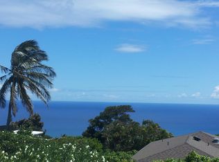 2091 Alaeloa St, Honolulu, HI 96821