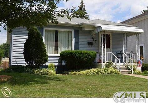 Large Picture Window